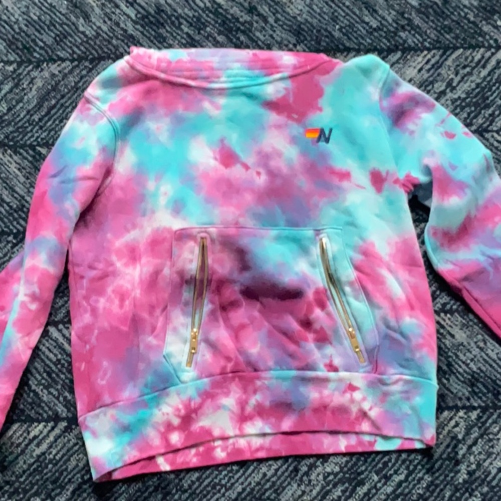 Aviator nation hoodie